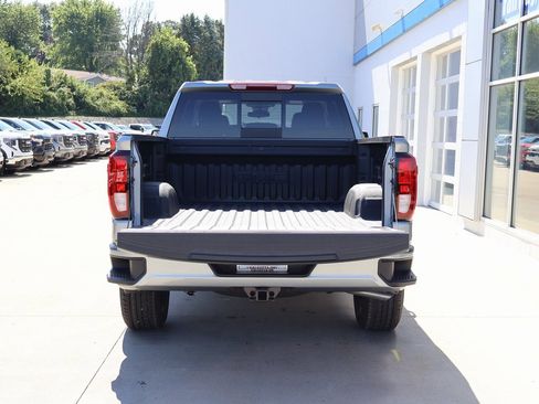 New 2026 GMC Sierra 1500 Elevation w/ Preferred Package image 33