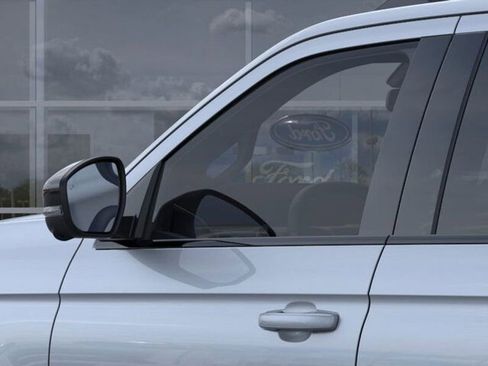 New 2025 Ford Expedition Tremor image 20