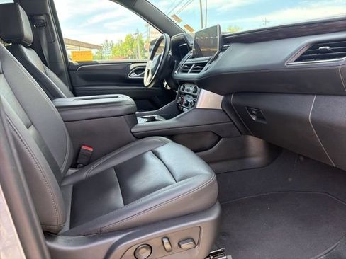 Used 2024 Chevrolet Tahoe LT RWD image 14
