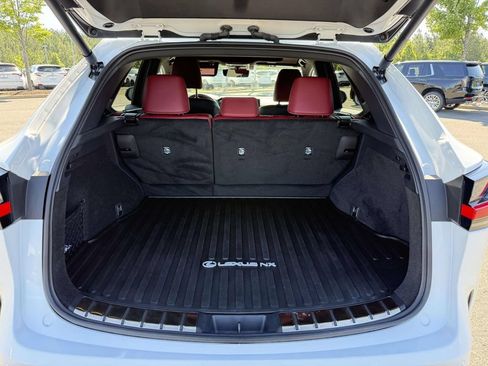 Used 2026 Lexus NX 350 AWD w/ Accessory Package (2T) image 31