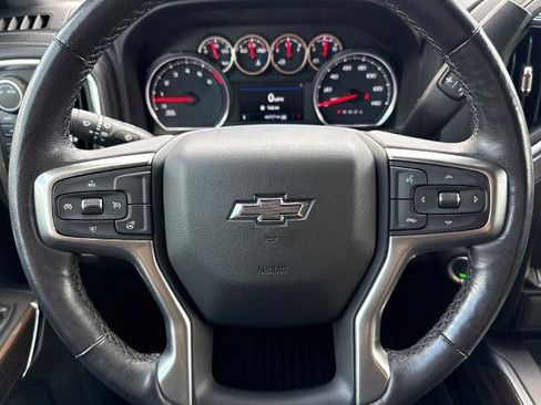 Used 2021 Chevrolet Silverado 1500 RST w/ Rally Edition AWD/4WD image 33