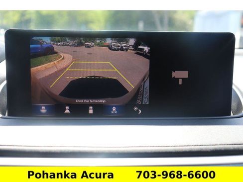 Used 2023 Acura MDX FWD w/ Technology Package image 16
