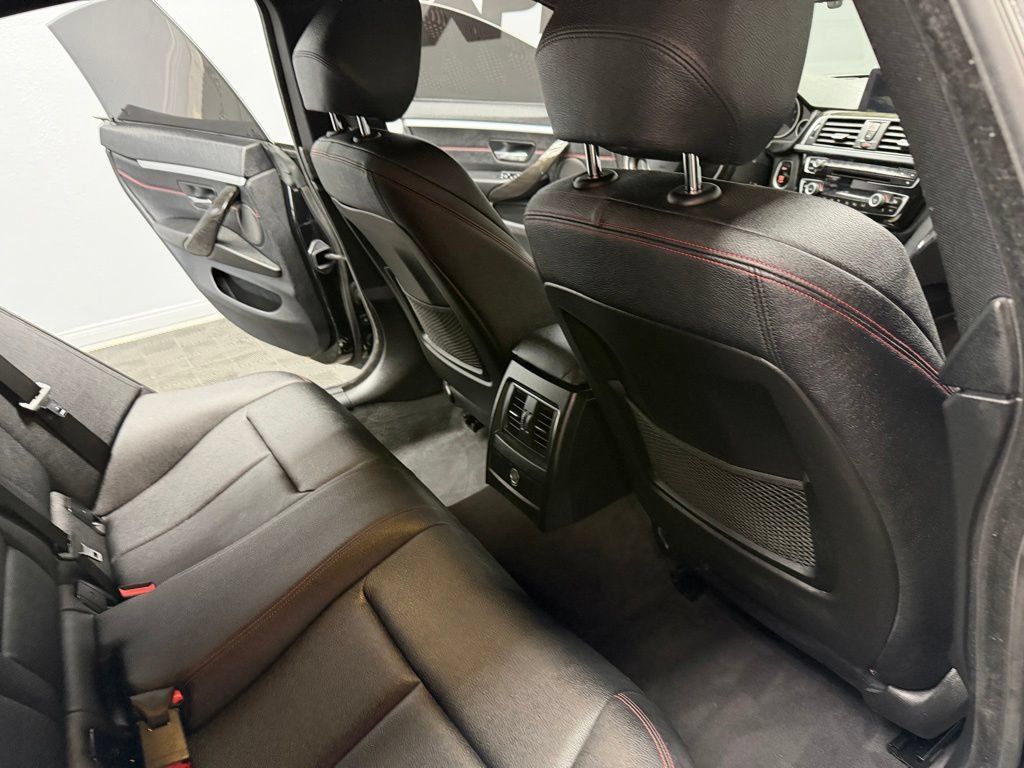 Used 2018 BMW 430i Gran Coupe RWD image 47