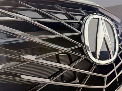 New 2026 Acura ADX AWD image 14