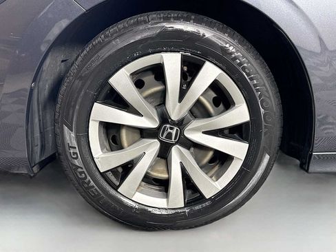 Certified 2023 Honda Civic LX image 25