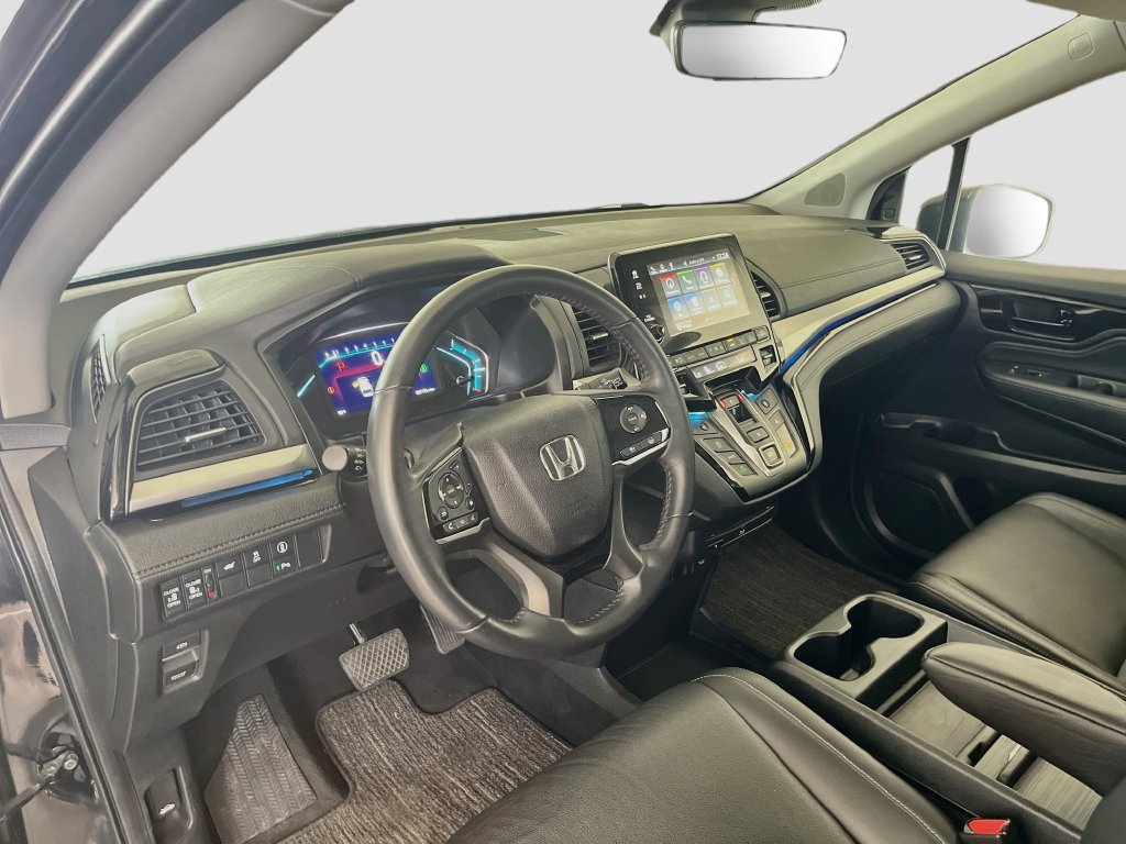 Used 2022 Honda Odyssey Touring image 9