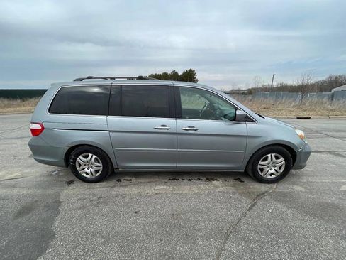 Used 2006 Honda Odyssey EX-L image 48