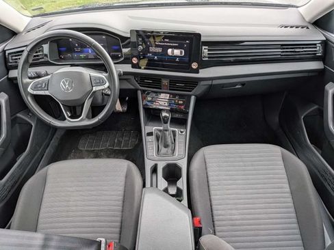 Used 2025 Volkswagen Jetta S FWD image 14