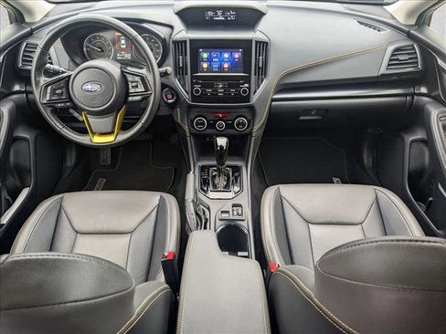 Certified 2023 Subaru Crosstrek 2.5i Sport image 28