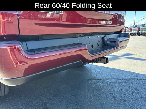 Used 2023 RAM 1500 Big Horn AWD/4WD image 12