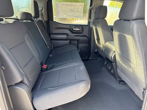 New 2026 GMC Sierra 1500 Pro w/ Graphite Edition image 17