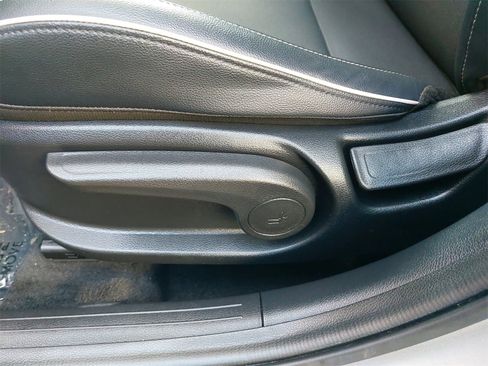 Certified 2023 Kia Forte GT-Line w/ GT-Line Technology Package image 35