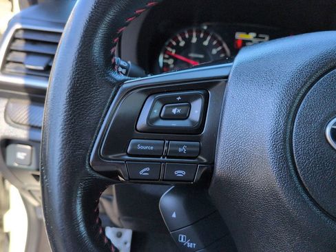 Used 2020 Subaru WRX Limited image 13