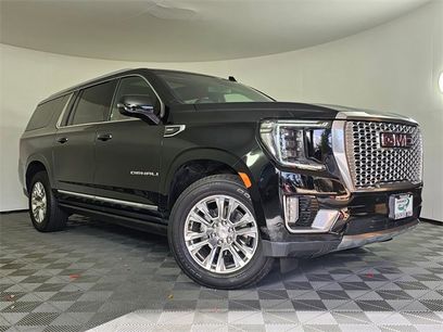 Used 2023 GMC Yukon XL Denali