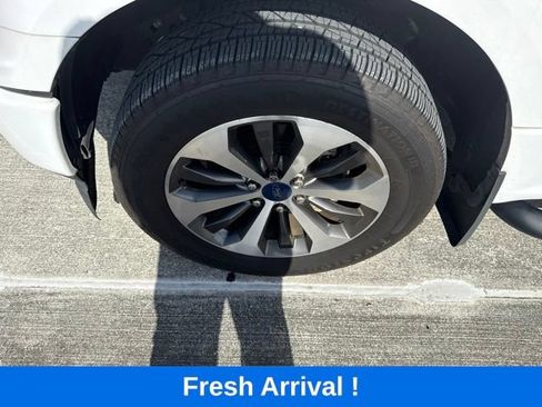 Used 2020 Ford F150 XL w/ Equipment Group 101A Mid RWD image 17
