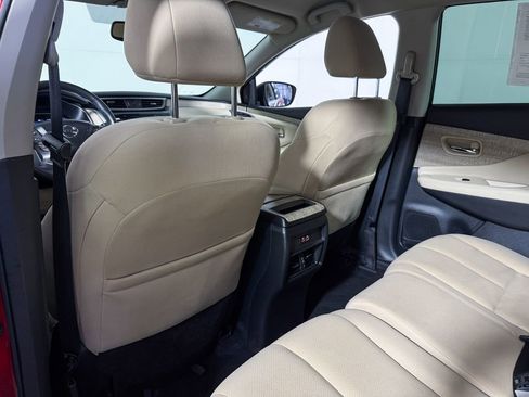 Certified 2020 Nissan Murano SV image 41