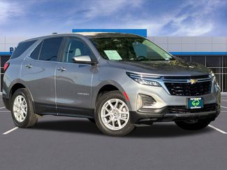Certified 2023 Chevrolet Equinox LT w/ Driver Convenience Package AWD/4WD video 2