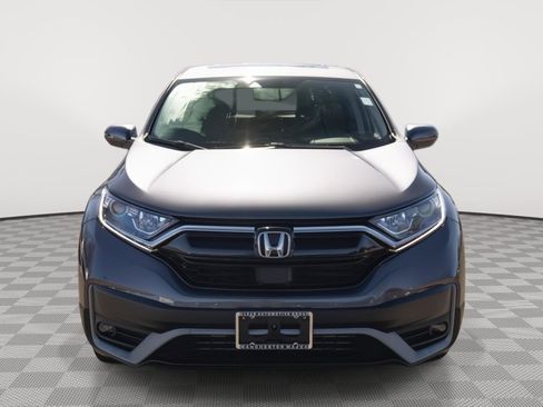 Used 2021 Honda CR-V EX image 17