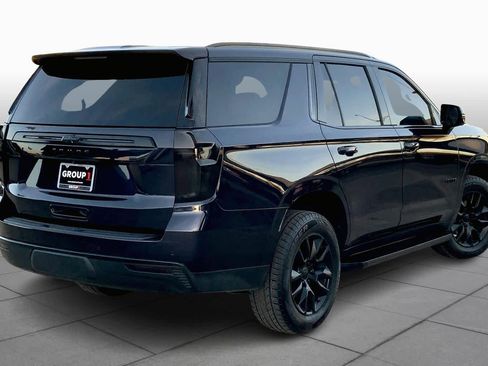 Used 2022 Chevrolet Tahoe LT w/ Luxury Package image 11