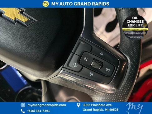 Used 2023 Chevrolet Blazer LT image 53