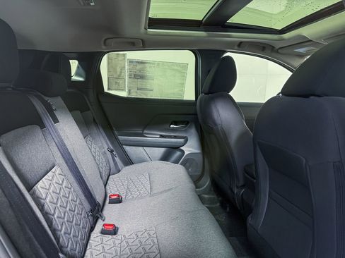 New 2026 Nissan Kicks SV w/ SV Premium Package image 28