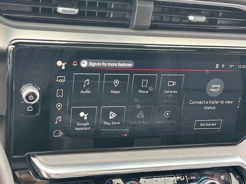 Certified 2026 GMC Sierra 1500 Denali AWD/4WD image 12