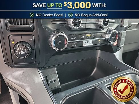 Used 2024 Ford F150 XLT w/ Mobile Office Package AWD/4WD image 21