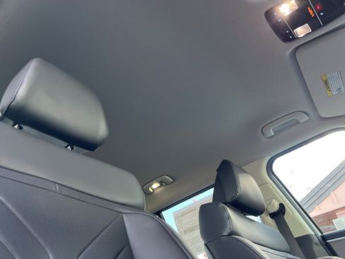 New 2026 Hyundai Santa Fe SEL image 21