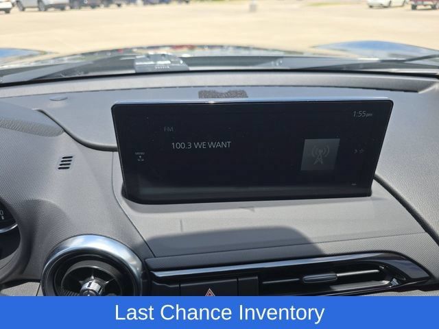 Used 2024 MAZDA MX-5 Miata RF Grand Touring w/ Weather Package RWD image 8