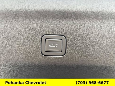 New 2026 Chevrolet Tahoe High Country AWD/4WD image 42