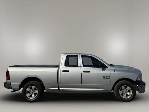 Used 2018 RAM 1500 Tradesman w/ Popular Equipment Group RWD image 4