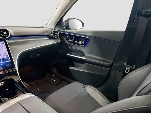Used 2024 Mercedes-Benz C 300 4MATIC Sedan image 25