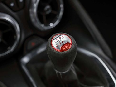 Used 2024 Chevrolet Camaro SS image 26