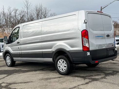 Used 2023 Ford E-Transit Low Roof image 5
