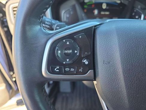 Used 2022 Honda CR-V Touring image 36