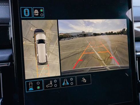 New 2026 GMC Yukon XL Elevation image 21