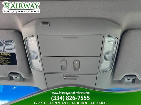 Used 2015 Toyota Sequoia Platinum AWD/4WD image 26