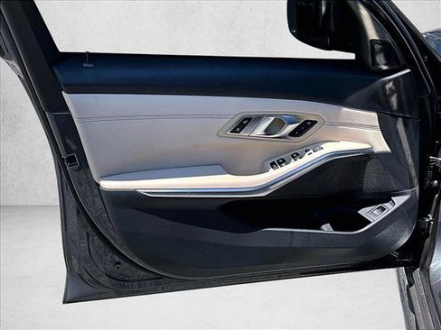 Used 2021 BMW M340i w/ Premium Package RWD image 18