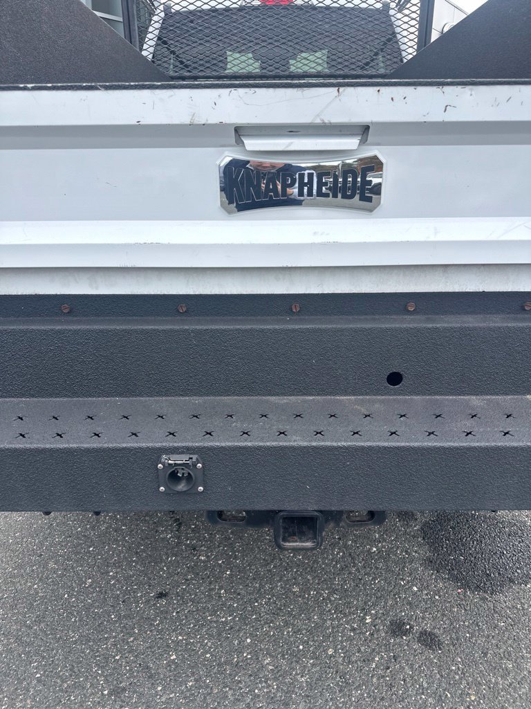 Used 2017 Ford F350 XL AWD/4WD image 5