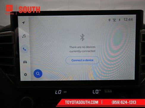 New 2026 Toyota Tundra Capstone AWD/4WD image 16