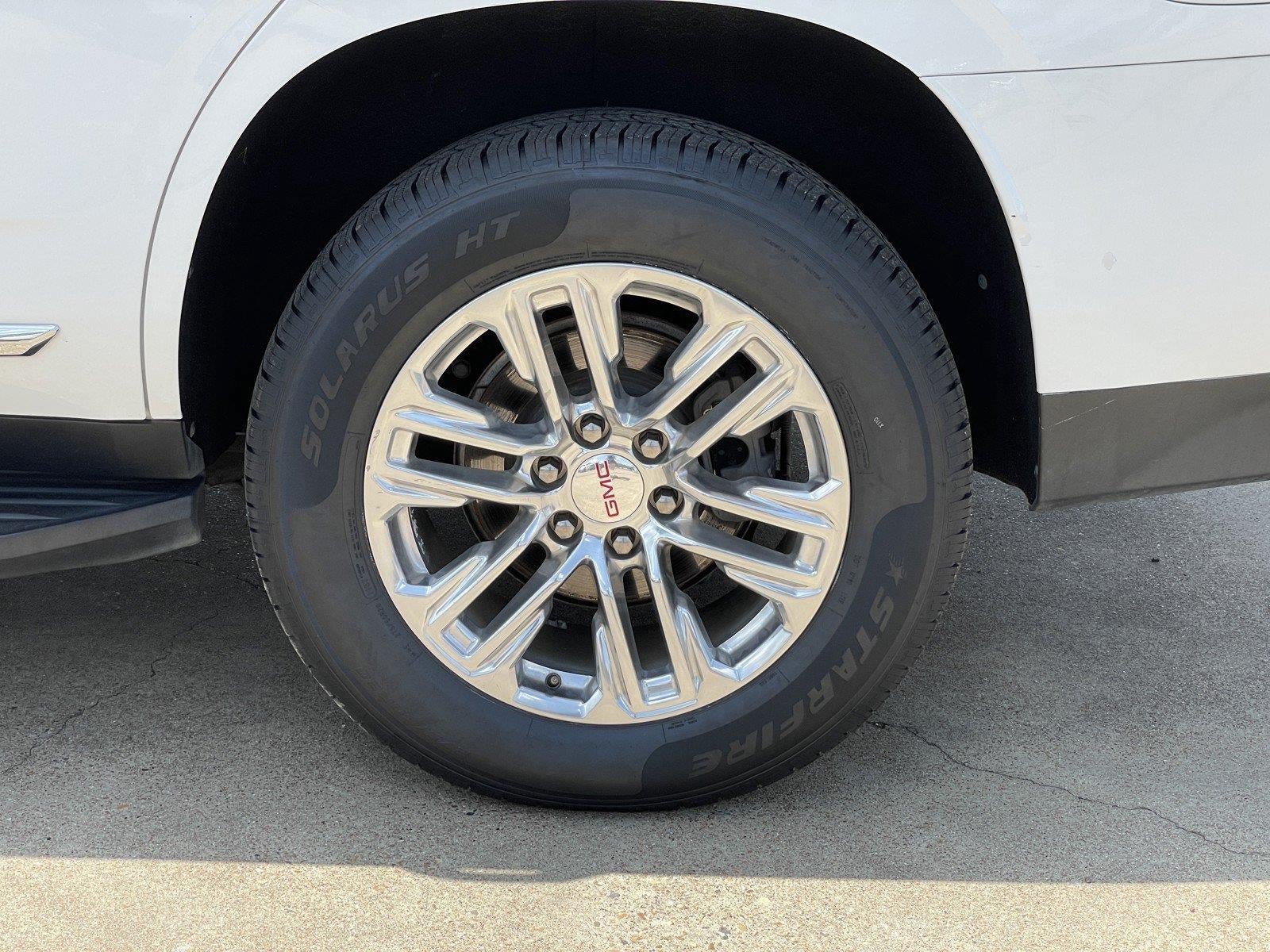 Used 2021 GMC Yukon SLT RWD image 56