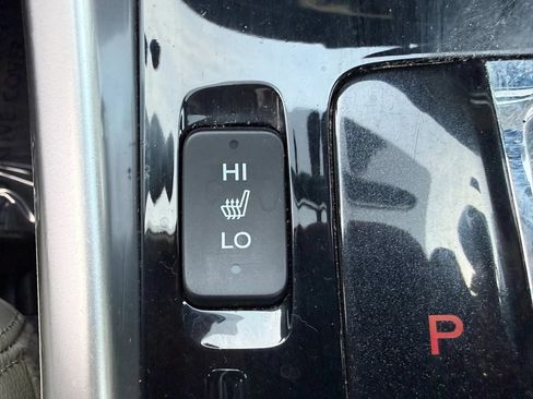 Used 2017 Honda Accord EX-L image 16