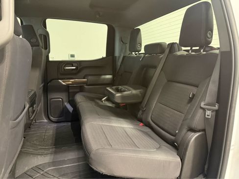 Used 2022 Chevrolet Silverado 1500 RST w/ Redline Edition AWD/4WD image 15