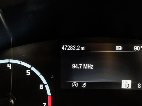 Used 2022 Ford Bronco Sport Big Bend w/ Convenience Package image 52