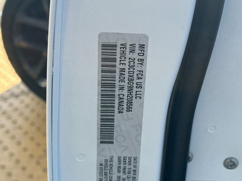 Used 2022 Dodge Charger SXT w/ Blacktop Package image 28