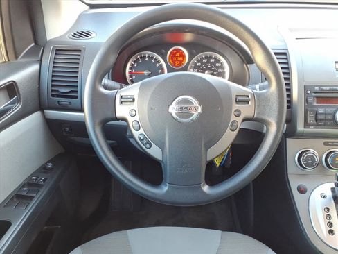 Used 2011 Nissan Sentra 2.0 S image 5