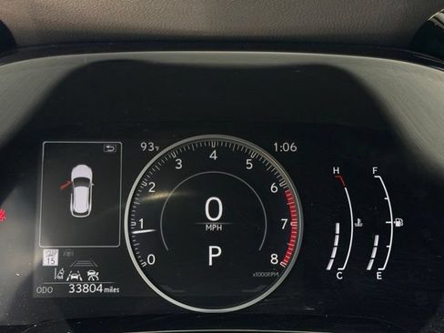 Used 2024 Lexus RX 350 Premium w/ Accessory Package (Z1) FWD image 19