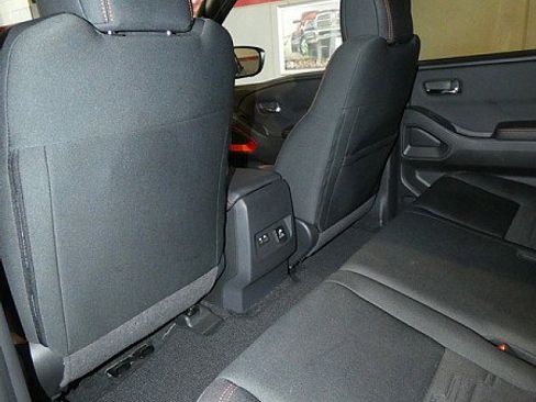 Used 2023 Nissan Frontier PRO-4X w/ Pro Convenience Package image 22