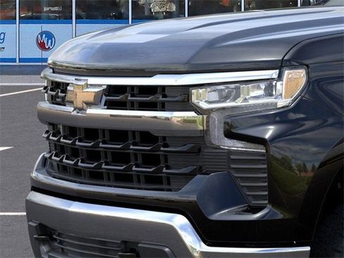 New 2026 Chevrolet Silverado 1500 LT image 13
