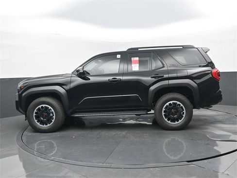 New 2026 Toyota 4Runner TRD Off-Road Premium image 22